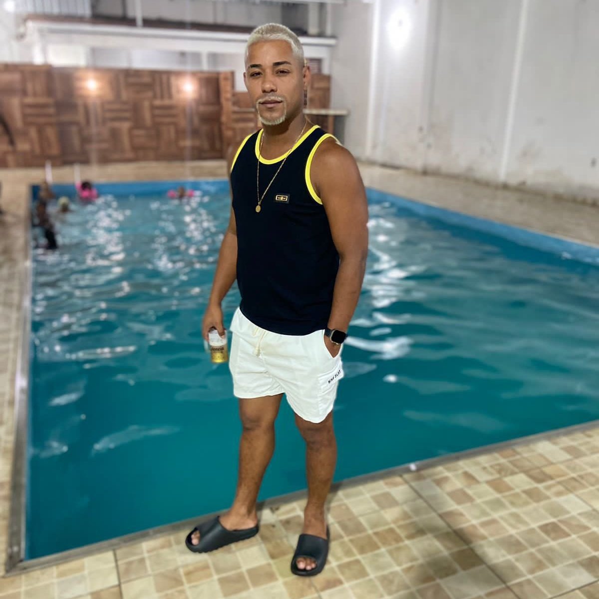 #NewProfilePic