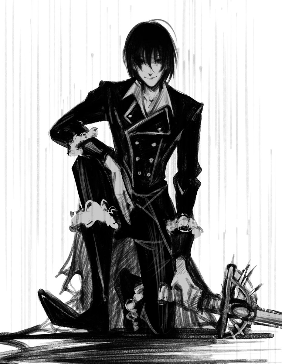 Petr_nen's tweet photo. Н�� все, товарищи 🫣
#BSD #dostoevskybsd https://t.co/LqD4WHfNho