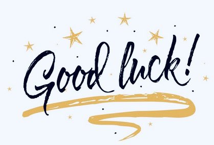 Wishing you success in your exams MHS Yr 11. Believe in yourself and do not let anything stop you from achieving #excellence! ✨