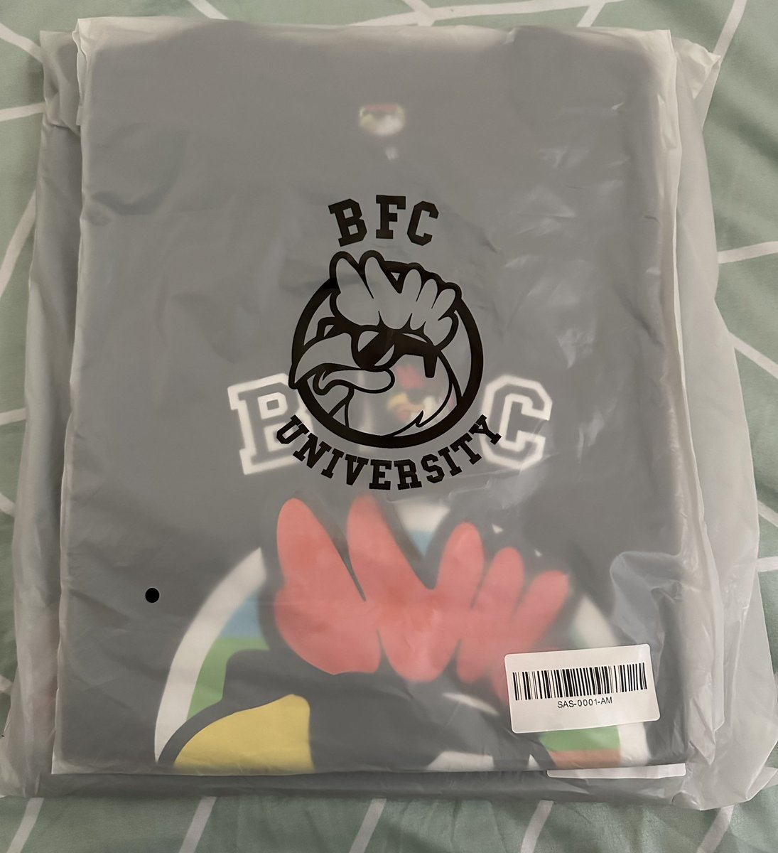 They came! <a href="/Albi_SideArms/">Albi (SideArms)</a> <a href="/KYR_SP33DY/">KYR SP33DY</a> 😎🐔