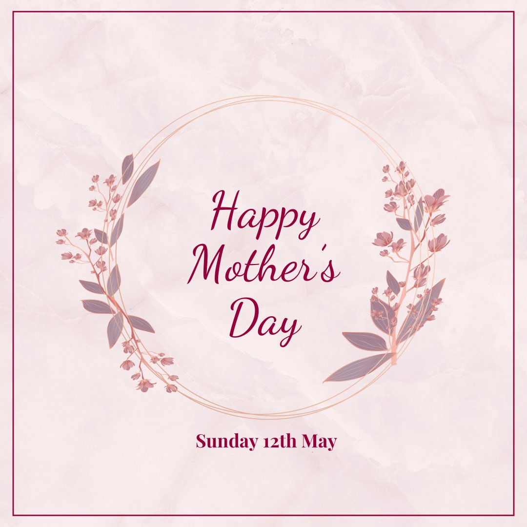 On Mother’s Day, we celebrate all mothers within our Marist community. In thinking of Mary, we pray and bless these women for the love and nourishment they give to their families.

We hope our MSCW community has a very happy Mother’s Day!

#mothersday #mothersday2024 #mscw