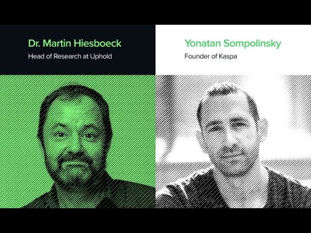 Michael Sutton On X: 🚨In Case You Missed It: A Comprehensive Summary of Yonatan Sompolinsky’s Insightful $KAS Kaspa Interview The interview with Yonatan Sompolinsky, the founder of Kaspa, covers several key points about the Kaspa blockchain and its… pic.twitter.com/i5ekpXZqZ9 May 10, 2024 Michael Sutton On X: 🚨In Case You Missed It: A Comprehensive Summary of Yonatan Sompolinsky’s Insightful $KAS Kaspa Interview The interview with Yonatan Sompolinsky, the founder of Kaspa, covers several key points about the Kaspa blockchain and its… pic.twitter.com/i5ekpXZqZ9 May 10, 2024