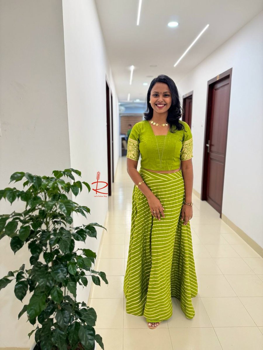 Happy Customer | Partywear | Designer wear | Traditional & Modern wear | Pattern wear | Lehanga set | Designer Boutique in Trivandrum 

#partyweredresses #designerbouquite #lehengaset #designerwear #designerboutiqueintrivandrum