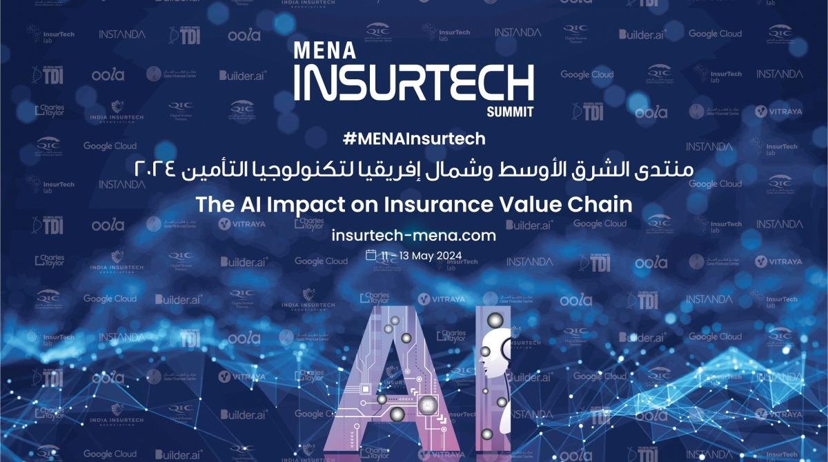 The MENA Insurtech Summit 2024 in Doha represents a significant convergence of minds and technology within the #insurance sector, emphasizing the transformative role of #ArtificialIntelligence (AI) across its value chain. This summit will serve as a critical platform for…