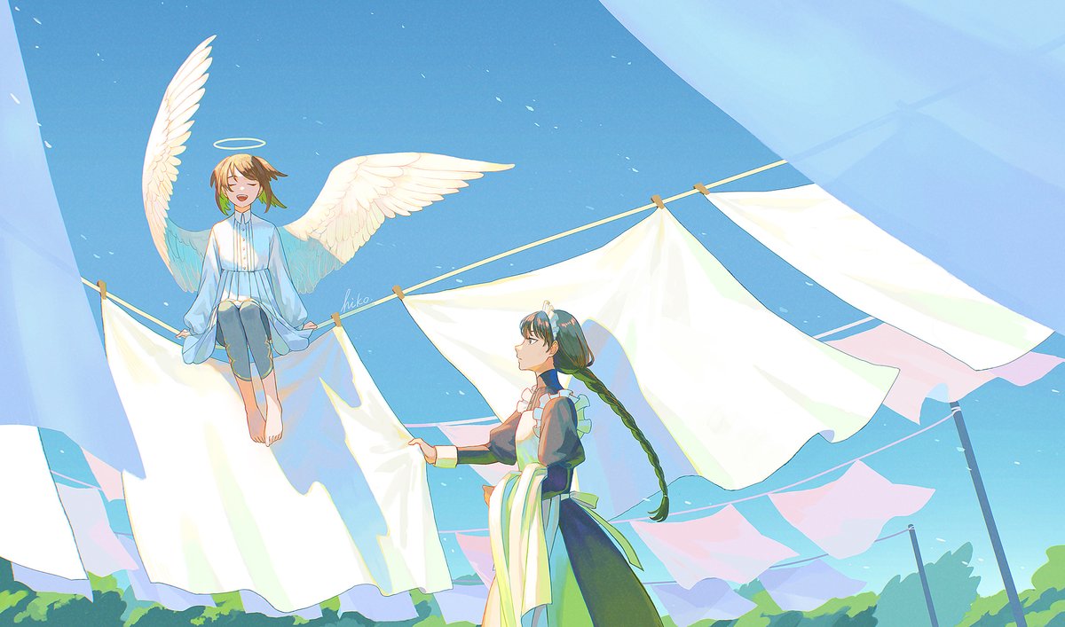 hiko◆6/7ｺﾐﾃｨｱ E09a tweet media