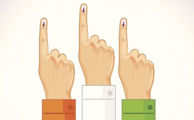 I request our Ap and Telangana  people to plz go and vote for a better tomorrow #Elections2024 may 13 th