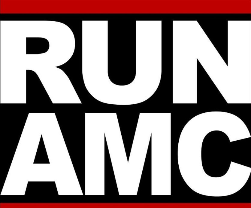 APEishmonkyPOS's tweet photo. #RunAMC #RunLolaRun #AMC @TheRoaringKitty #GME https://t.co/7IHxn0w5M1