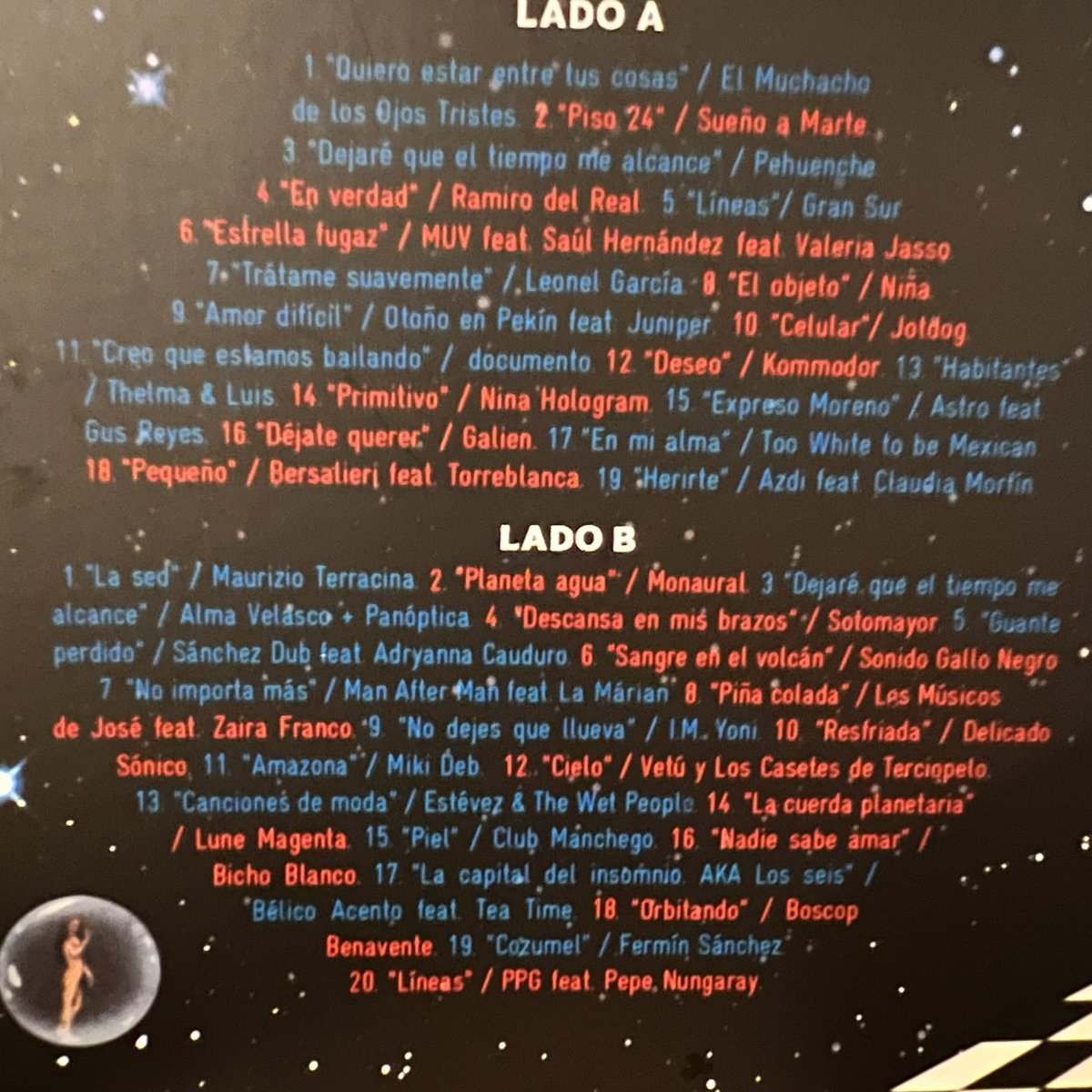 Club Manchego tweet media