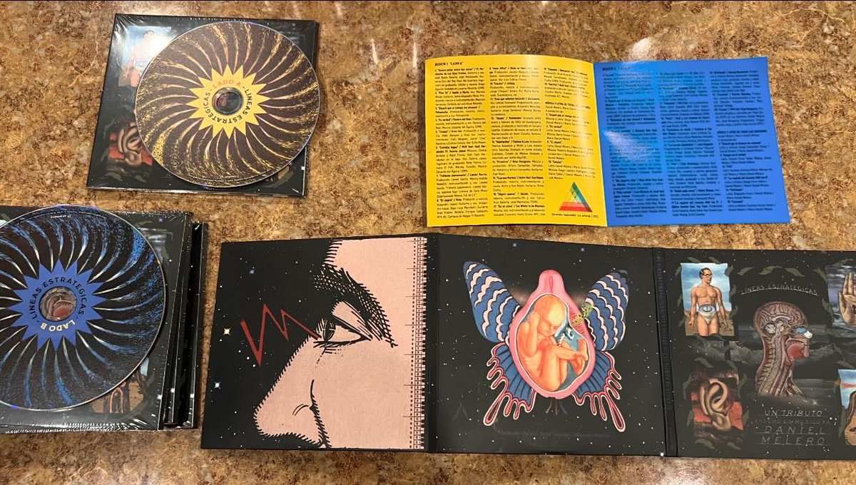 Club Manchego tweet media