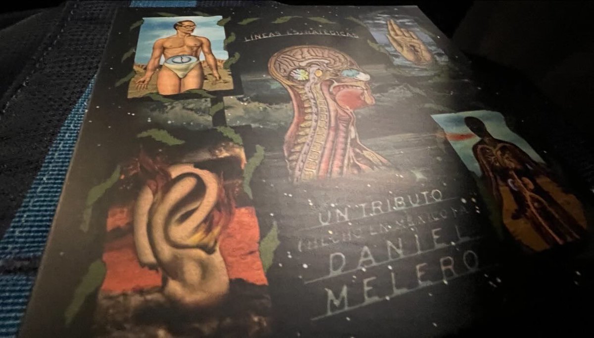 Club Manchego tweet media