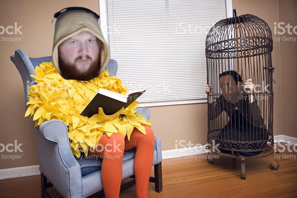 CaseohsStore's tweet image. Absolutely shameless! Caseoh has been caught treating his employees like this!

@CaseOh__