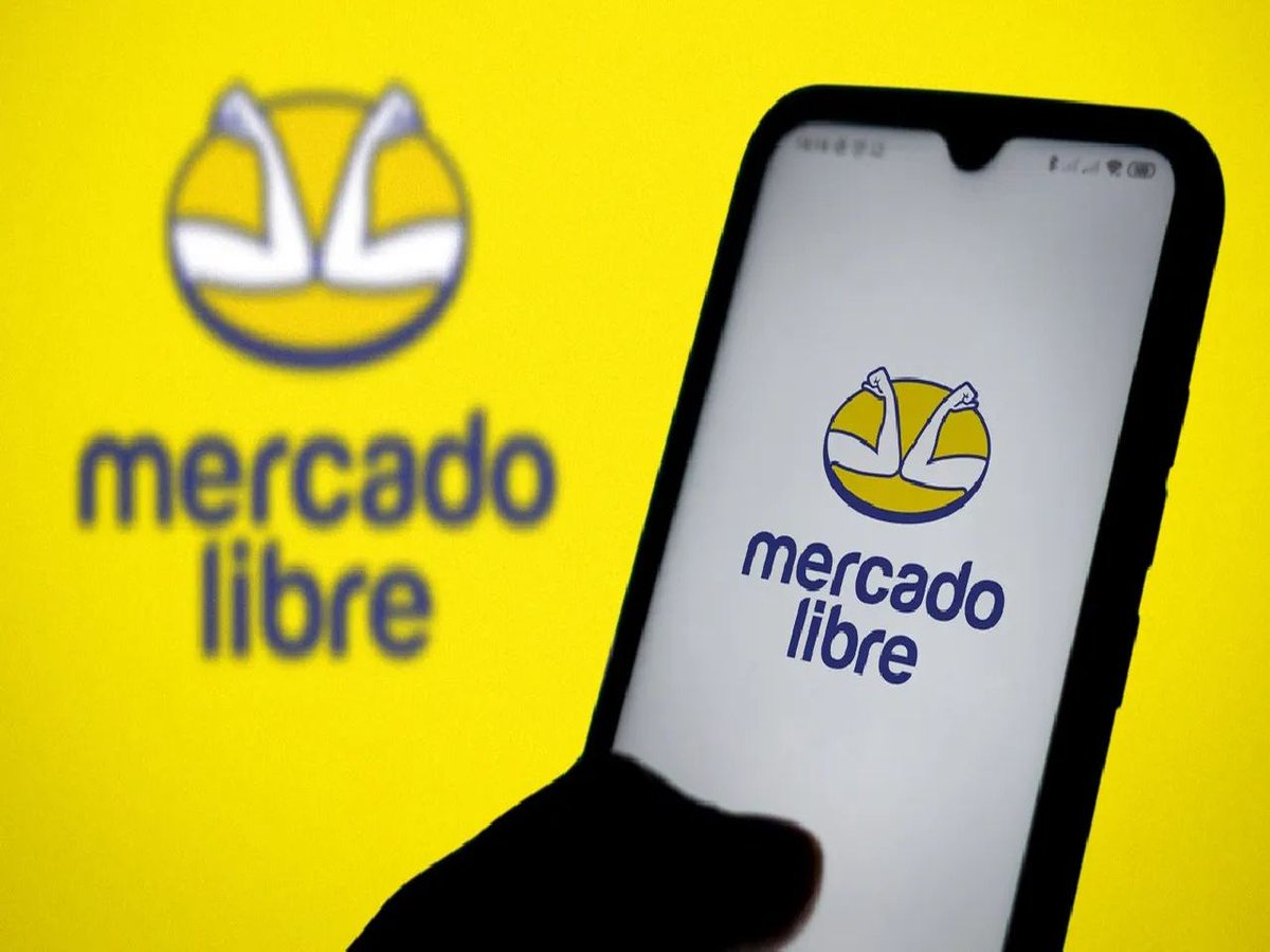 MercadoLibre Operates First Distribution Center in the US #ecommerce #businessexpansion #mexicobusiness #usbusiness #MercadoLibre #globalnews #internationalnews #cosmopolitanthedaily shorturl.at/fPS46