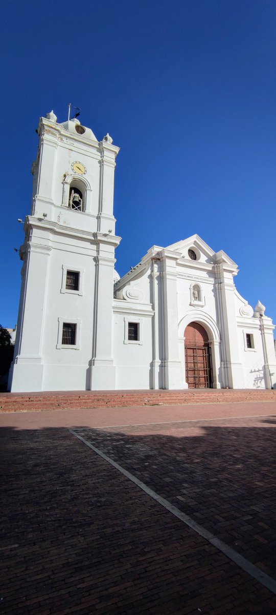 #santamarta #Colombia #church #photooftheday #photo #PHOTOS #Photographie #photograghy #TravelTheWorld #travel #voyage #GoodMorningEveryone