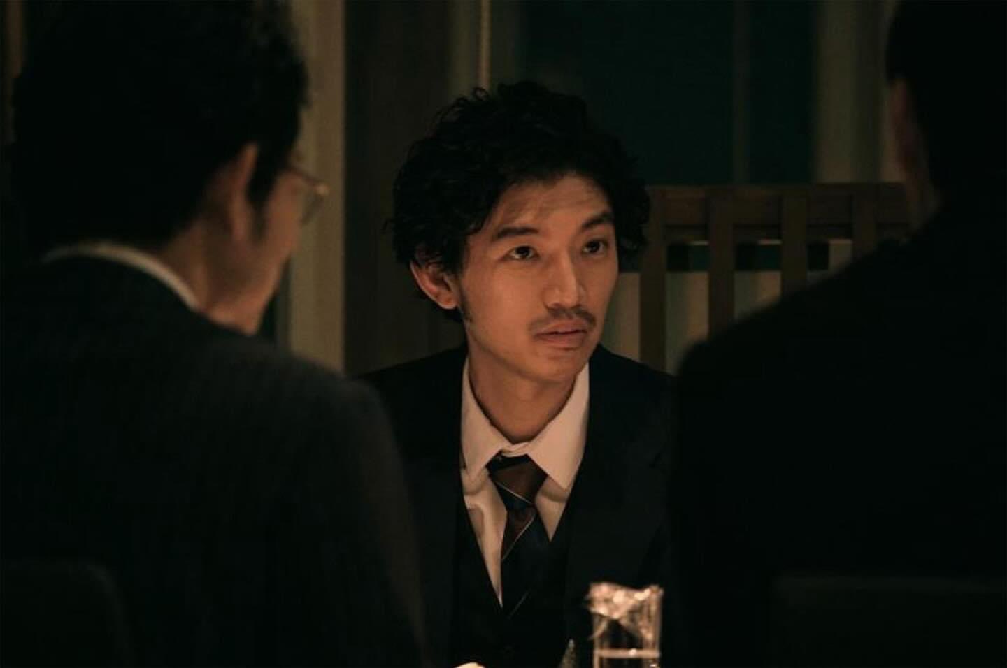 Figaro Tseng/フィガロ・ツェン on X: 