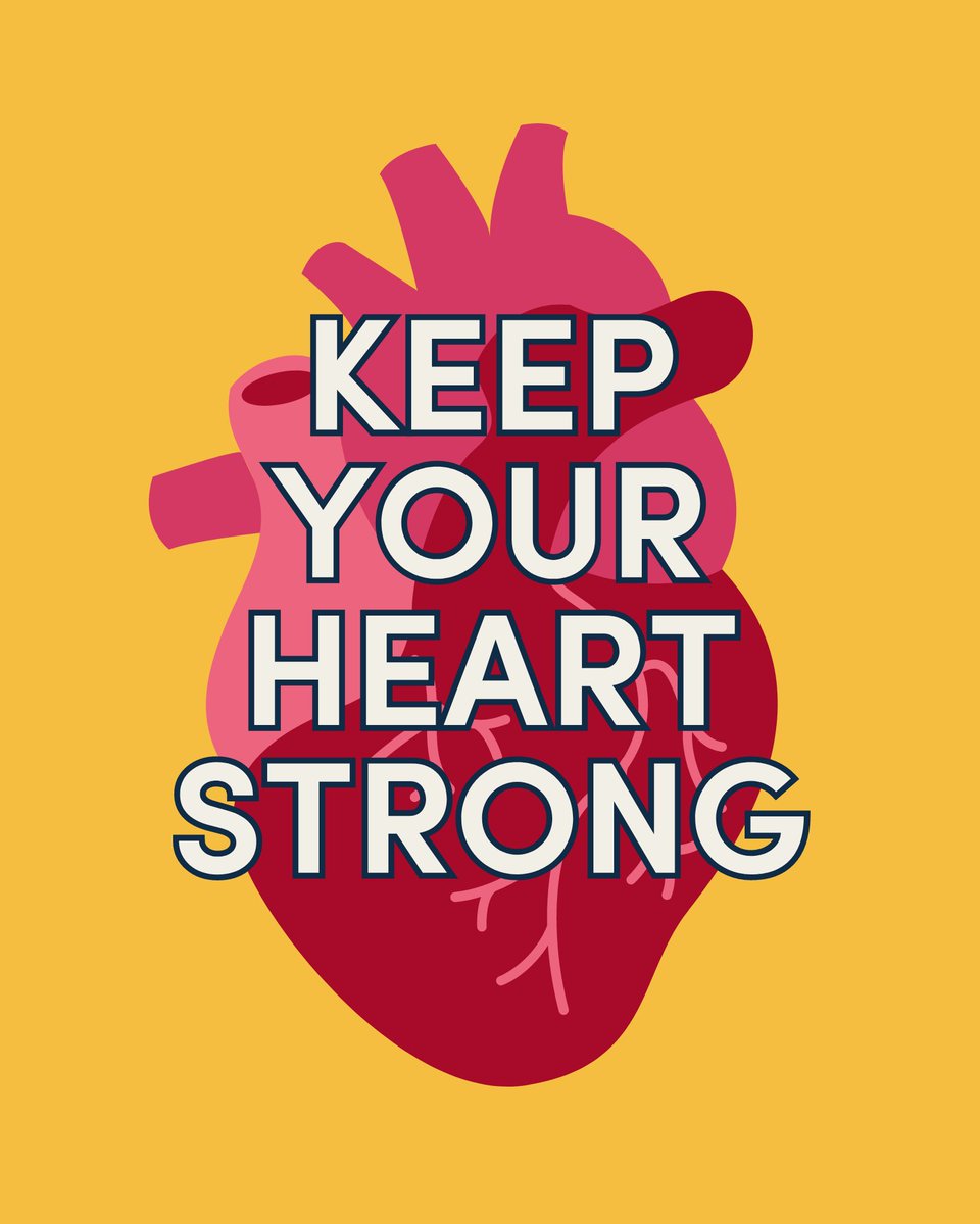 Did you know cutting back on alcohol can reduce your risk of heart disease?

The @heartfoundation says evidence shows drinking higher amounts of alcohol is linked to a greater risk of stroke, heart failure, hypertension, coronary heart disease and acute cardiovascular events.