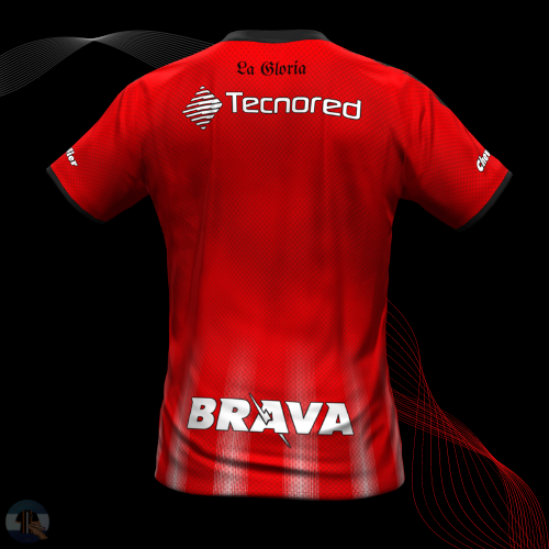 CamisetasPes's tweet photo. Instituto de Córdoba - Hummels / Titular 23/34 Fantasy

#TorneoDeCamisetas #28EquiposLPF #28Dias28Camisetas #Dia1 #LPF1 https://t.co/poSjqeCbKM