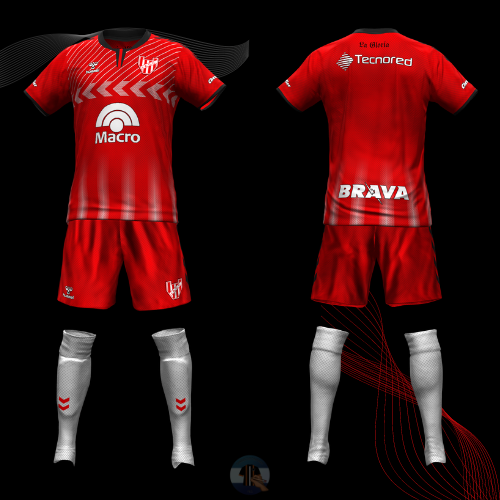 CamisetasPes's tweet photo. Instituto de Córdoba - Hummels / Titular 23/34 Fantasy

#TorneoDeCamisetas #28EquiposLPF #28Dias28Camisetas #Dia1 #LPF1 https://t.co/poSjqeCbKM