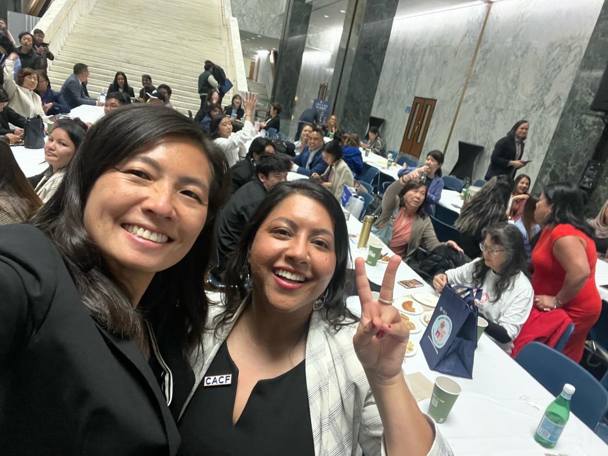 Busy day in Albany at the inaugural NYS AAPI Summit: Empowerment Through Representation. Wonderful to see so many friends, colleagues and supporters at the various panels. Looking forward to working together with everyone!