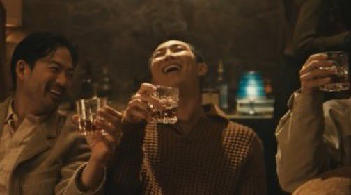 winsserina's tweet photo. her zaman gulsun istiyorum ya guldugunde her sey geciyormus gibi geliyor. gulusunun bu kadar guven vermesi.. kim namjoon sen olmasan ne yapardim https://t.co/8ScGEKQiK6