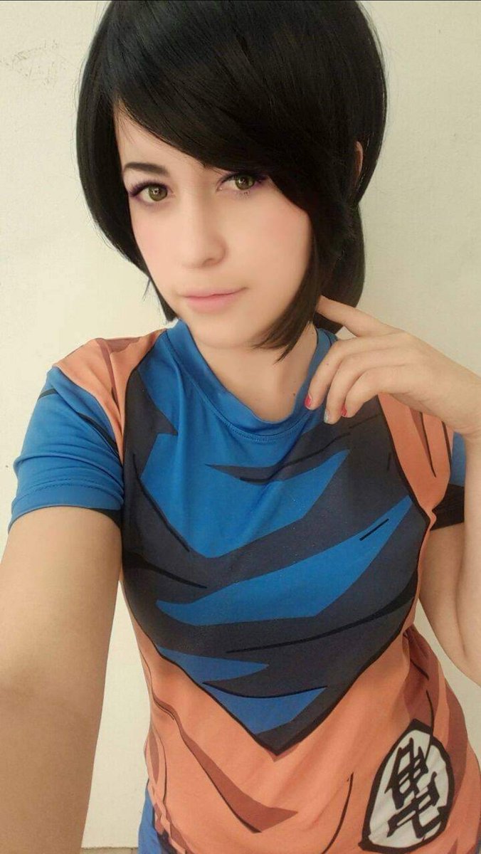 KimyGames's tweet photo. Feliz #GokuDay2024 😊🧡 https://t.co/KldL22Q0Ww