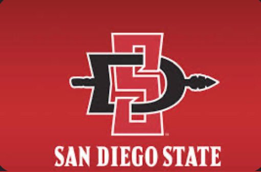 AGTG: Extremely blessed and humbled to announce I’ve received an offer from San Diego State University. Go Aztecs! @gregbiggins @adamgorney @chadsimmons @Cen10Football @QBCatalano @CoachM_Schmidt