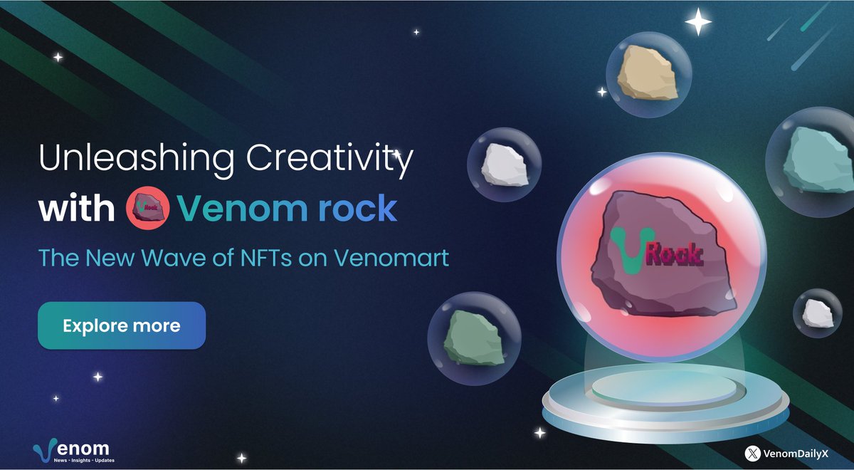 Venom Daily tweet media