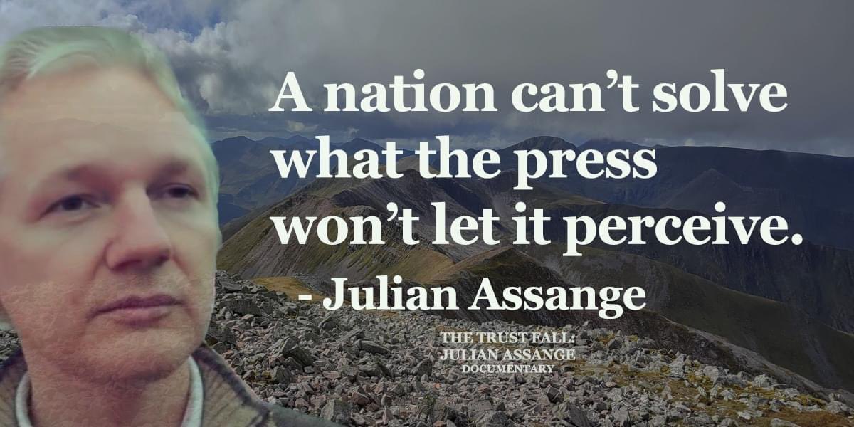 #FreeJulianAssangeNow

WE ALL ARE ASSANGE  HIS INJUSTICE IS OUR INJUSTICE!!