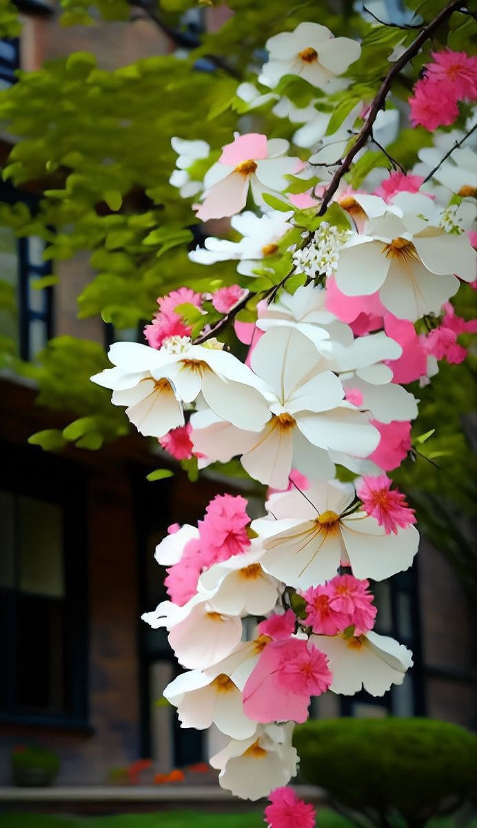 "This Friday, finish your work and be done. Look forward to the weekend and have some fun."

Happy Friday to all ! 🩷