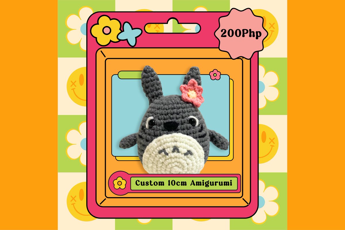 nctdeorim's tweet photo. ‼️ NOW OPEN FOR COMMISSIONS ‼️

Wts lfb !! 🇵🇭

For orders/inquiries, feel free to send me a dm !! ✨🍃

Thank you ! 💚

🏷️ crochet commission personalized cat amigurumi 10cm doll crochet clothes hats bag headband beanie dress sunflower wts lfb ph https://t.co/P1vV36RE0Y