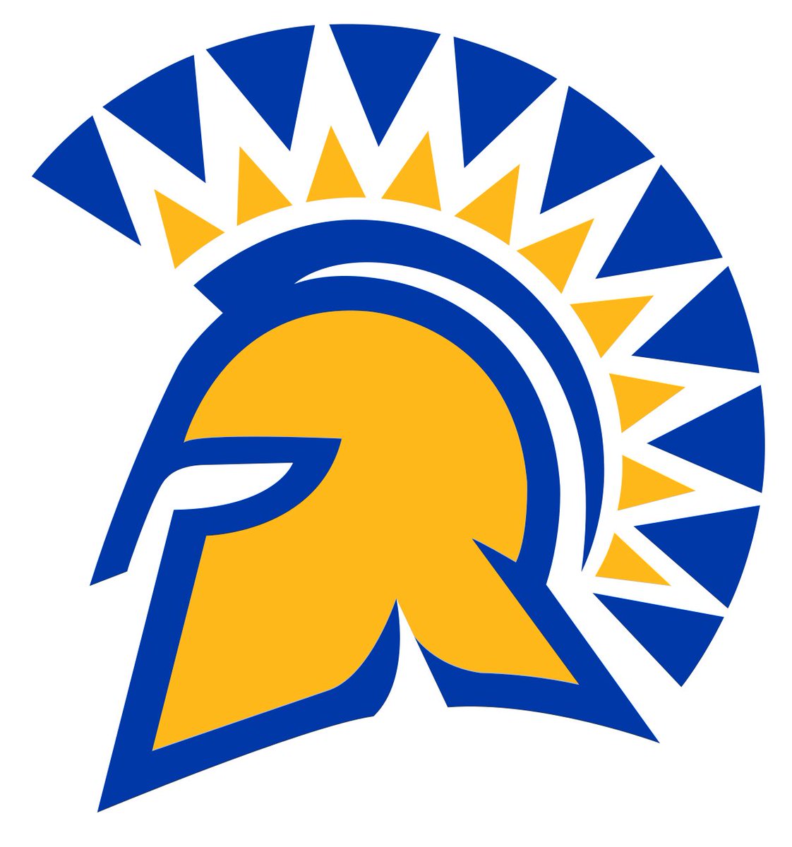 After a great conversation with @CoachLapuaho , I am so thankful to announce I've received an offer from the San Jose State University!