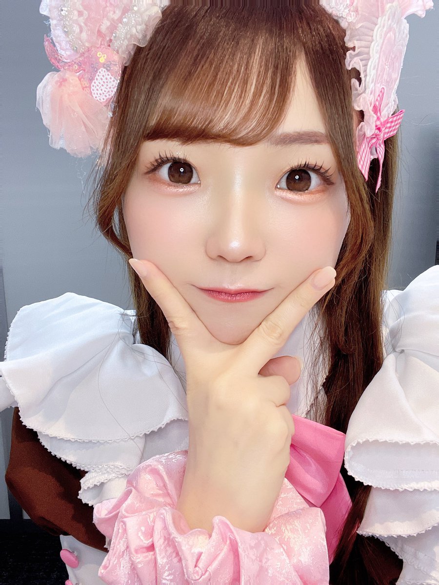 なんと！？今年でメイド歴20年になります🥹🎀💕【レジェンドメイド
