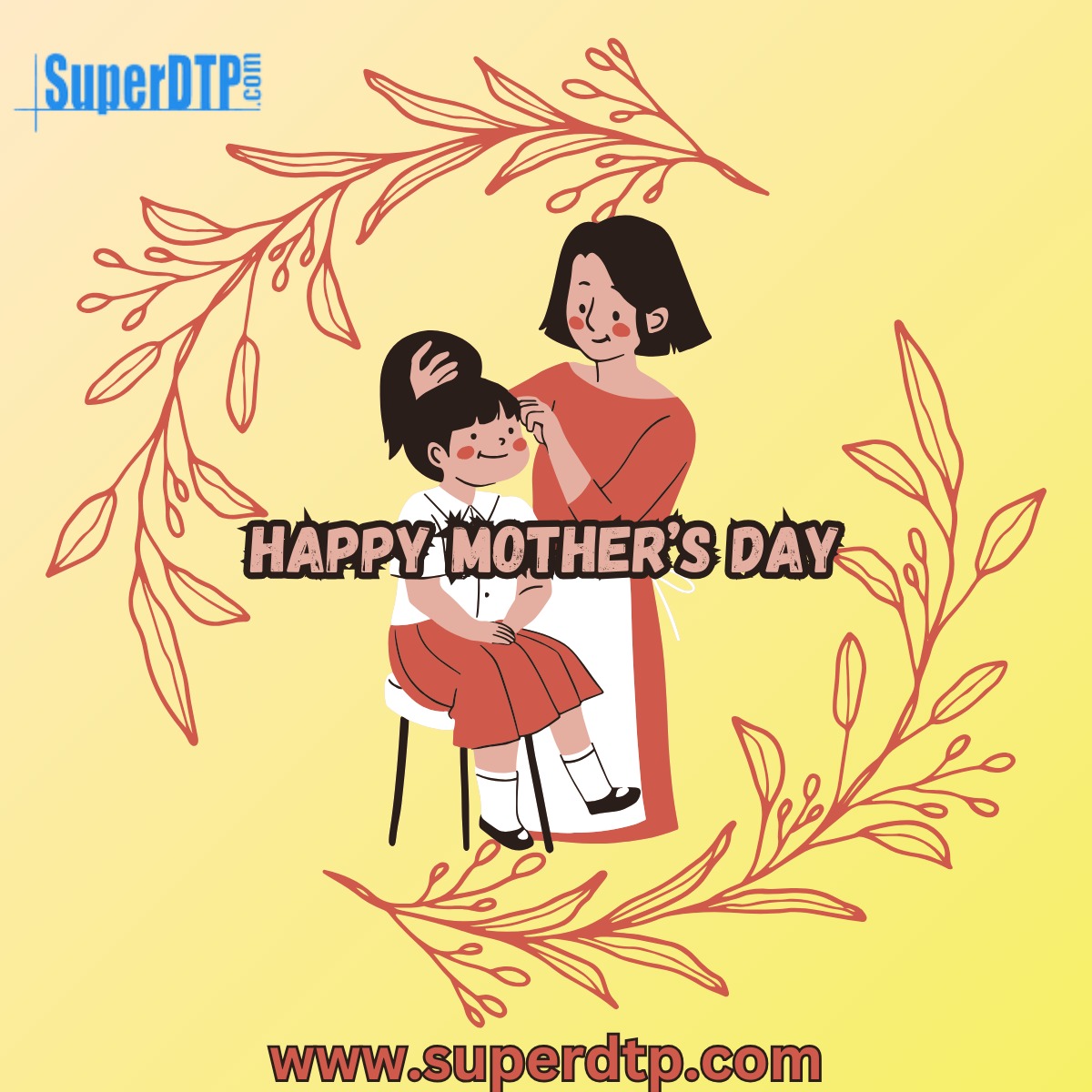 Celebrating the heartbeat of our families. Your presence makes each moment brighter and more meaningful. Happy Mother's Day!

.

.

.

#MothersDayLove #FamilyHeartbeat #MomMoments #GratefulForMom #MotherhoodMagic #MomLifeJoy #CelebrateMom #MotherlyLove #ForeverGrateful  #Superdtp