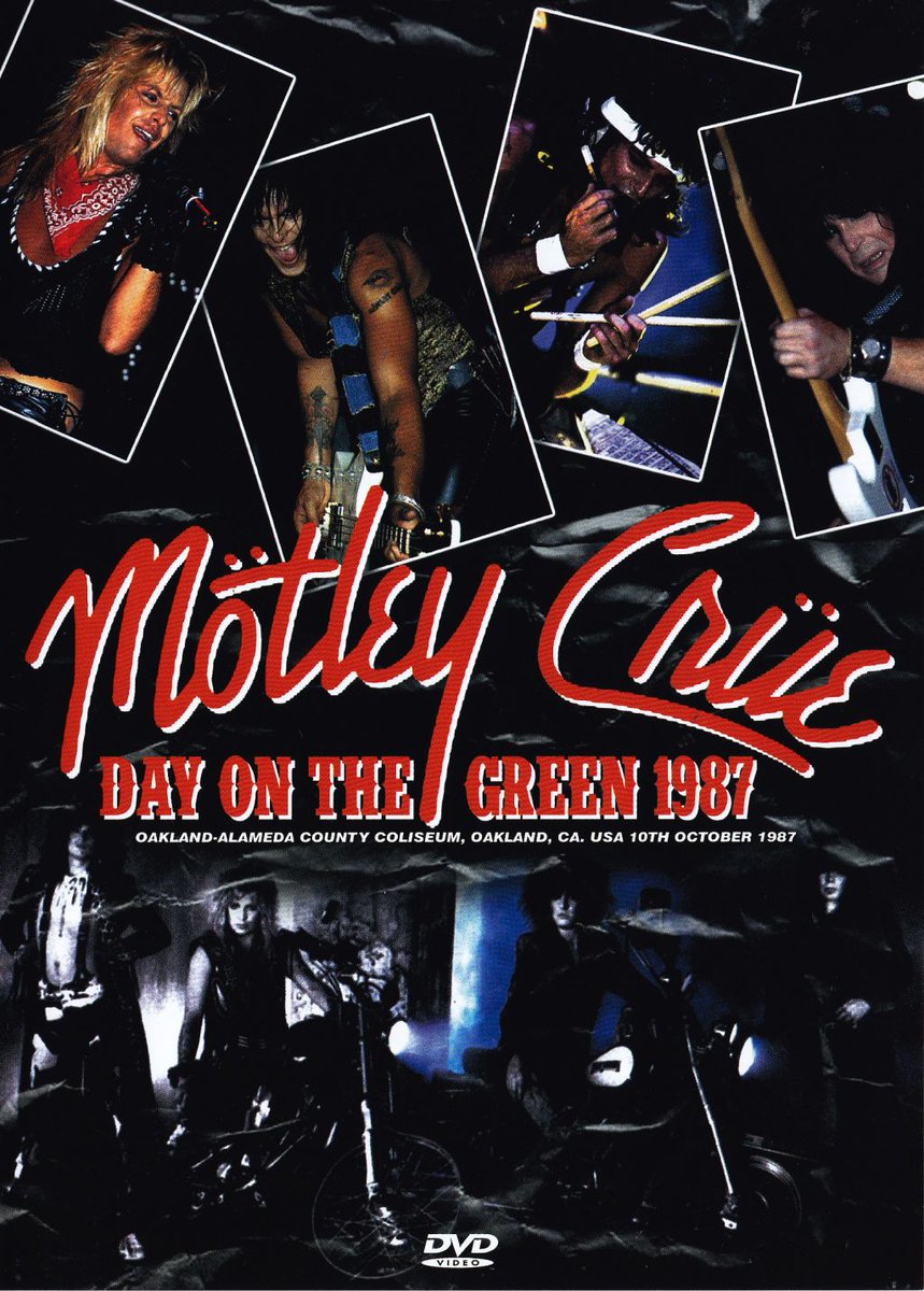 Mötley Crüe
#MötleyCrüe #MotleyCrue