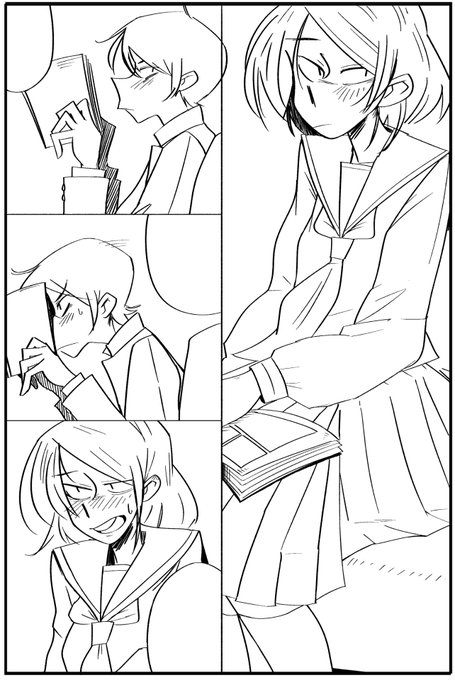 ざっくり線を引いてみたのとか試作品とか賑やかしに 