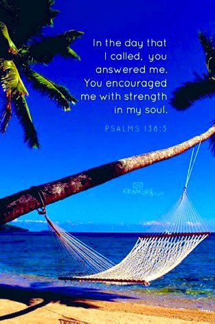 My soul finds rest with God. 💙🕊💙