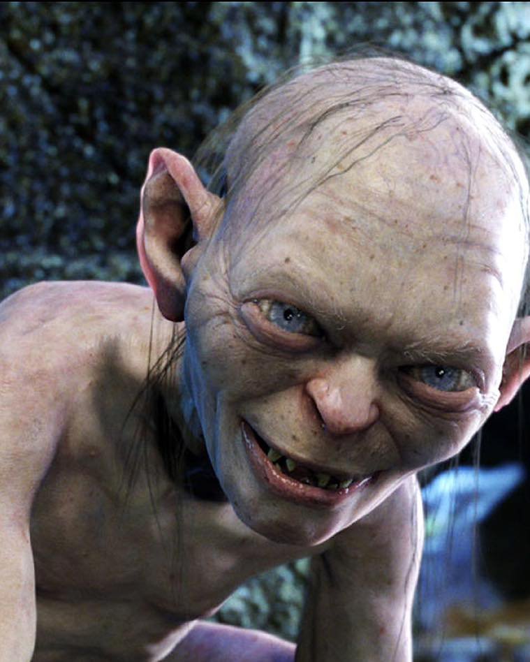 The next ‘Lord of the Rings’ movie’s working title is ‘THE HUNT FOR GOLLUM’ Andy Serkis will direct and return as Gollum. #lordoftherings #thehuntforgollum #andyserkis #upcomingmovies #movierelease #films #moviemagicwithbrian #foryou #foryourpage #foryoupage #movies #movie