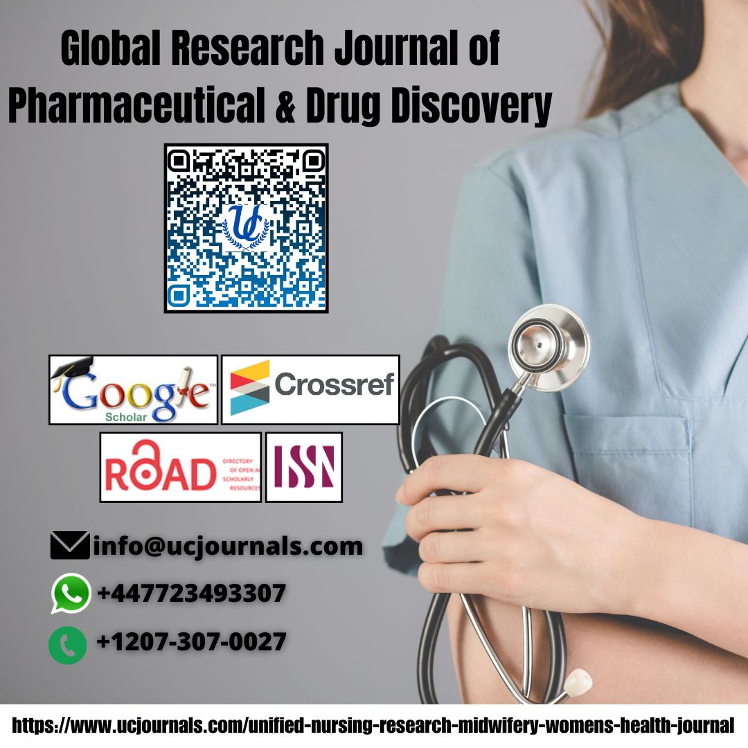 Here is the chance, to publish your Abstract/Paper/Poster today in the Global Qualitative Nursing Research Midwifery & Women’s Health Journals.

#Nursing #NurseLife #NurseResearch #Healthcare #NurseCommunity #NurseEducation #NurseLeadership #NurseAdvocacy  #NurseInnovation