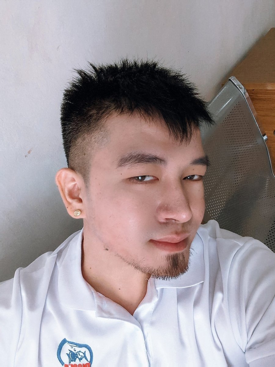 SHINRELUCIO's tweet photo. 🔪🔪 https://t.co/q73ATQk6yn