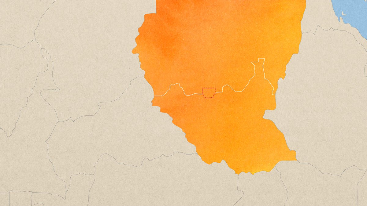 PSCReport's tweet image. The crisis in Abyei is also linked to issues involving the management of natural resources.

Read this analysis in the #PSCReport. issafrica.org/pscreport/psc-…