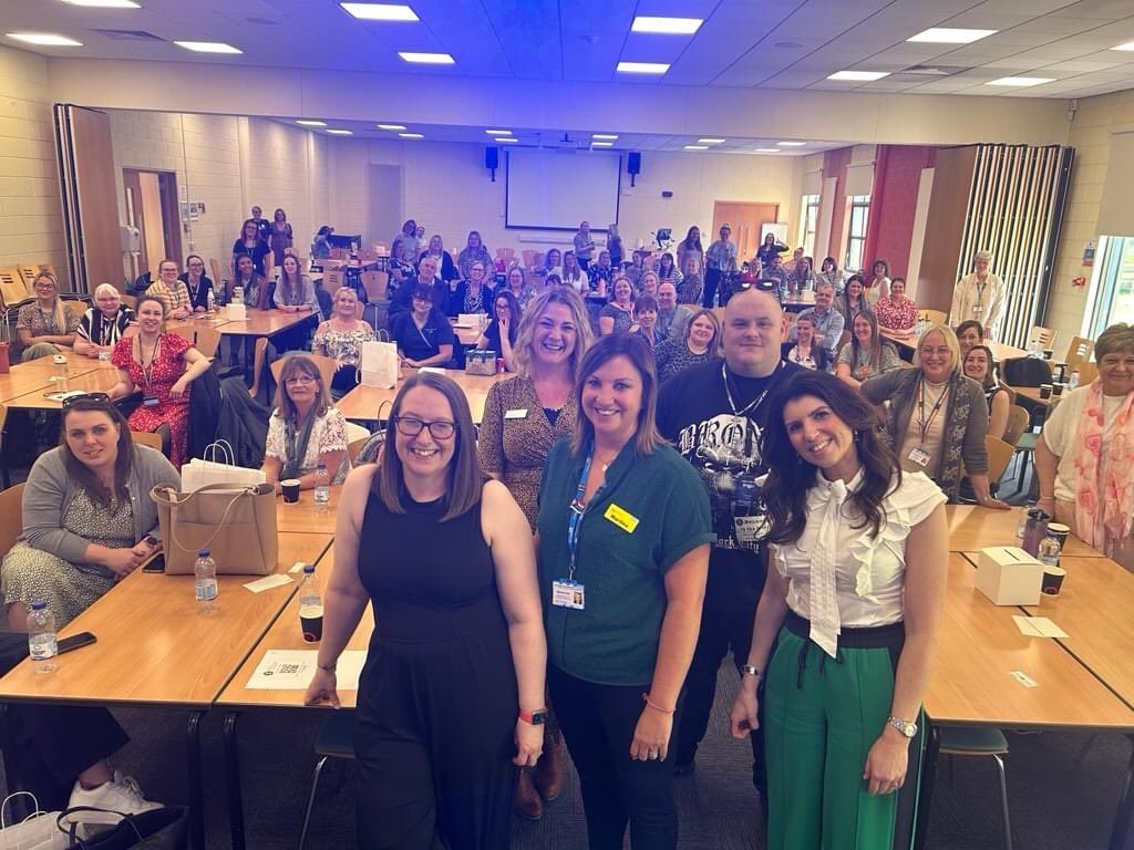 Martina Clark (@martina_clarky) on Twitter photo So much pride and passion in the room yesterday at the annual Nursing and Care Conference <a href="/LPFTNHS/">Lincolnshire Partnership NHS Foundation Trust</a> Thank you Michael <a href="/Lads_Like_Us/">Lads Like Us</a> for sharing your story and reminding us that kindness & respect costs nothing. Also to <a href="/NursingEmma/">Dr Emma Wadey Ph.D FQNI FAAN RN (MH)</a> for updating us on the national work 💙 So much pride and passion in the room yesterday at the annual Nursing and Care Conference <a href="/LPFTNHS/">Lincolnshire Partnership NHS Foundation Trust</a> Thank you Michael <a href="/Lads_Like_Us/">Lads Like Us</a> for sharing your story and reminding us that kindness & respect costs nothing. Also to <a href="/NursingEmma/">Dr Emma Wadey Ph.D FQNI FAAN RN (MH)</a> for updating us on the national work 💙