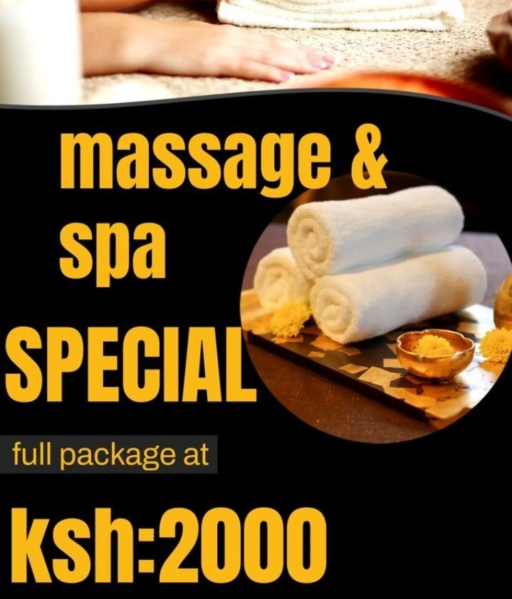 Get yourself a Southing session with extras at @LaSPA227284 this weekend. Grab your offers ASAP. Location: Thika Rd, Astrol Building. Contact: 0741685713 Outdoor calls are available. Bayer Leverkusen Moses Kuria Pray for Arsenal Breaking Bad