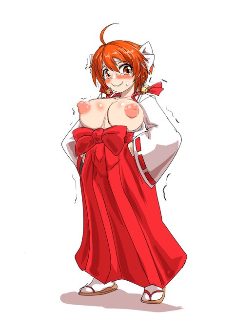 @kaedelove2023 こちらこそありがとうございましたッ!
差分でちょっち遊んでみたくださいな。
またの機会ありましたらよろしくお願いします!
で実は手馴しのとき描いてた
おま毛 