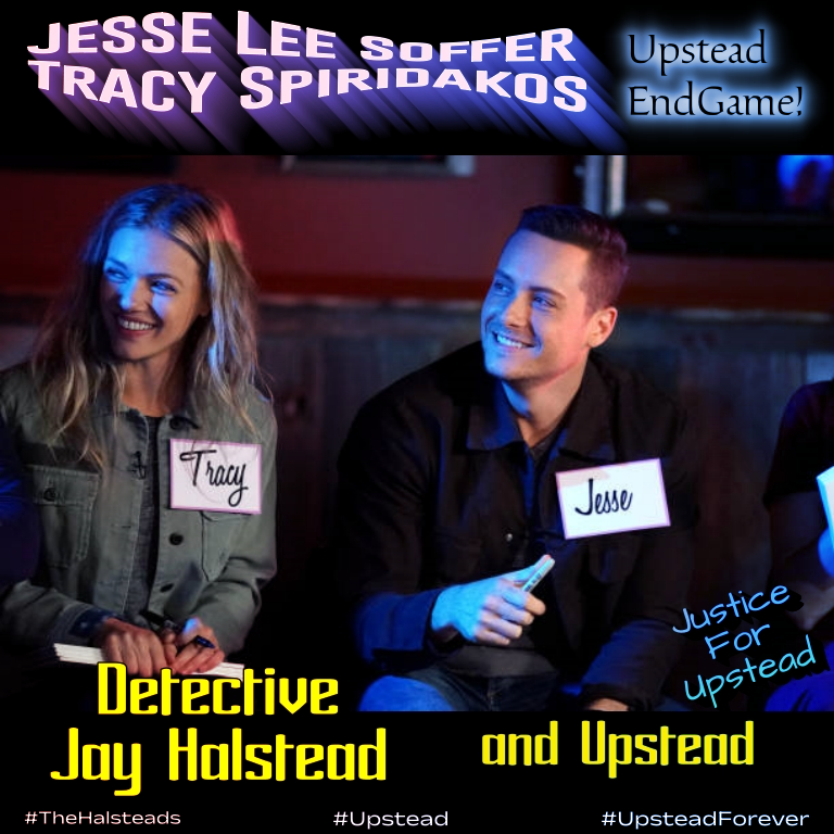 Ocelotl_Mx's tweet photo. It's FRIDAY #UpsteadLovers!
Day 619 Jesse & Tracy as #Upstead will go down as the legend of the ships spawned from PD and even though they're no longer on the show, they can't be replaced. @nbc. #UpsteadEndGame.π
#JusticeForUpstead #DJLS #DaysJLS #Upstead #UpsteadForever https://t.co/f9lMaKynkd