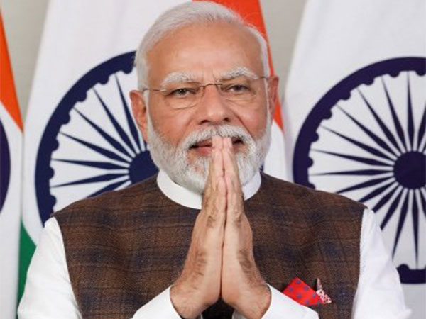 #PMModi extends wishes to citizens on #AkshayTritiya