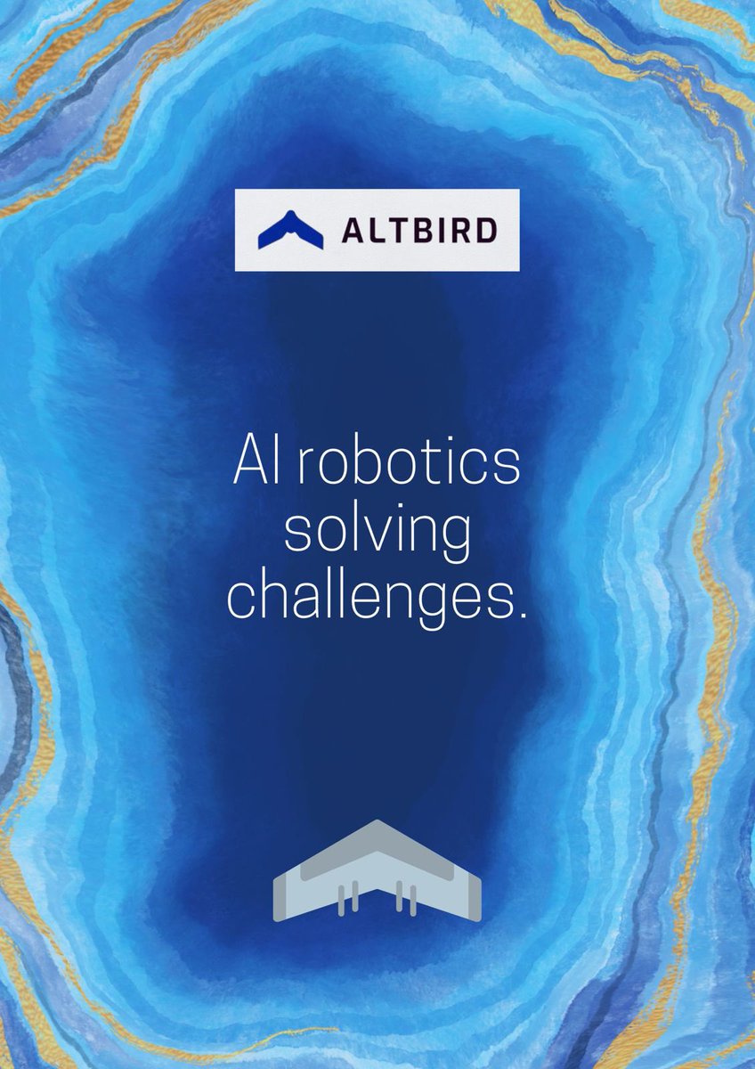 AI/ Robotics - needs & services in skies? Ask AltBird India

#askforaltbird #drones #Indiandrones #roboticsinindia #madeinindia #robotics #AerialViews #robots #roboticssolutions  #aerial #aerialservices #unmanned #unmannedsystems #unmannedaerialvehicle #unmannedaircraft