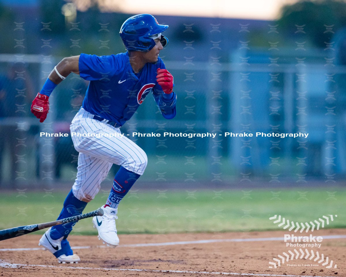 triple Angel Cepeda (1) DH Cubs IFA 2023 DR #cubs #YouHaveToSeeIt #cubtogether #chicagocubs #gocubsgo #flythew #cubbies #Cachorros @cubszone @CubsDen #CubsProspects #cubsmilb #ivyfutures #ArizonaComplexLeague #ACL