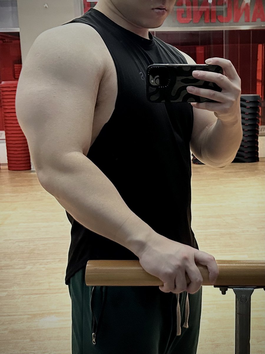 Everyday is Armday_