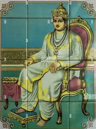 ಜಗಜ್ಯೋತಿ ಬಸವಣ್ಣ 🙏
