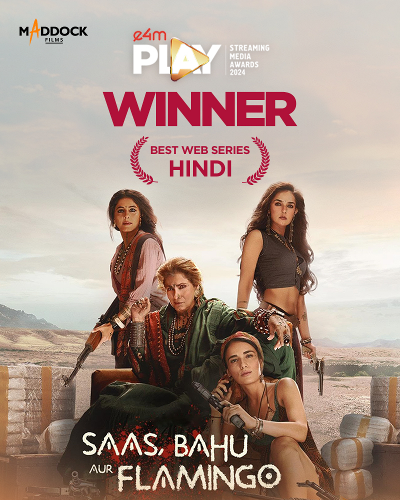 Maddockfilms tweet media