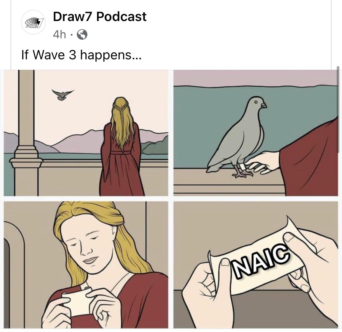 KGDraw7's tweet photo. 💀💀💀 https://t.co/bkVzfdgUDQ